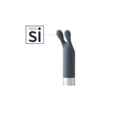 Laska - Eco-Friendly Clitoral Pleasure Wand by Love Not War Vibrator Accessories